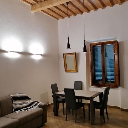 Valeria San Vincenzo Apartment Exterior photo