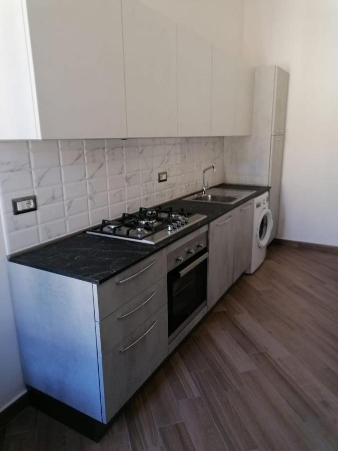 Valeria San Vincenzo Apartment Exterior photo