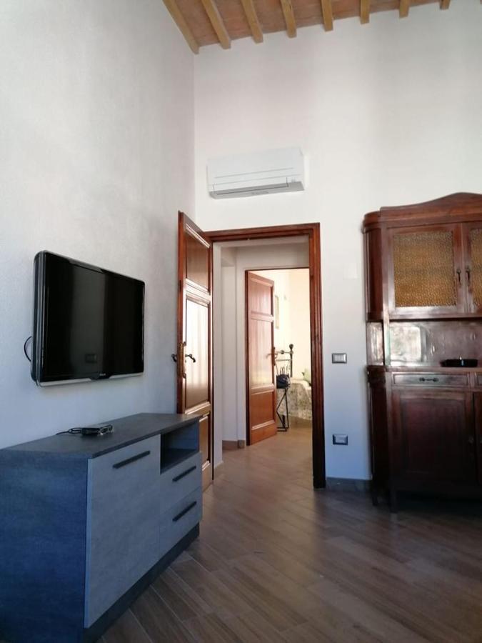 Valeria San Vincenzo Apartment Exterior photo