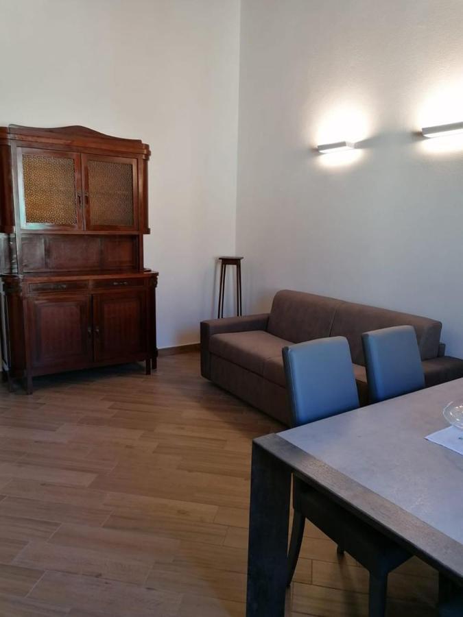 Valeria San Vincenzo Apartment Exterior photo