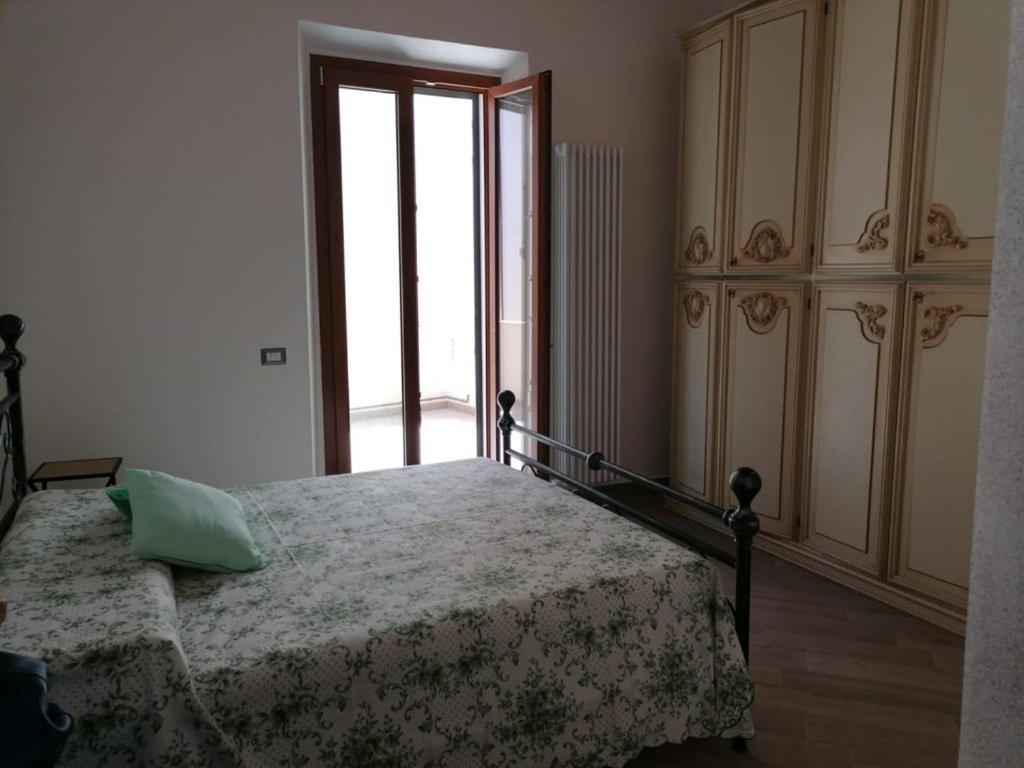Valeria San Vincenzo Apartment Exterior photo
