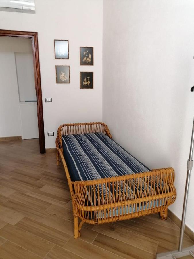 Valeria San Vincenzo Apartment Exterior photo