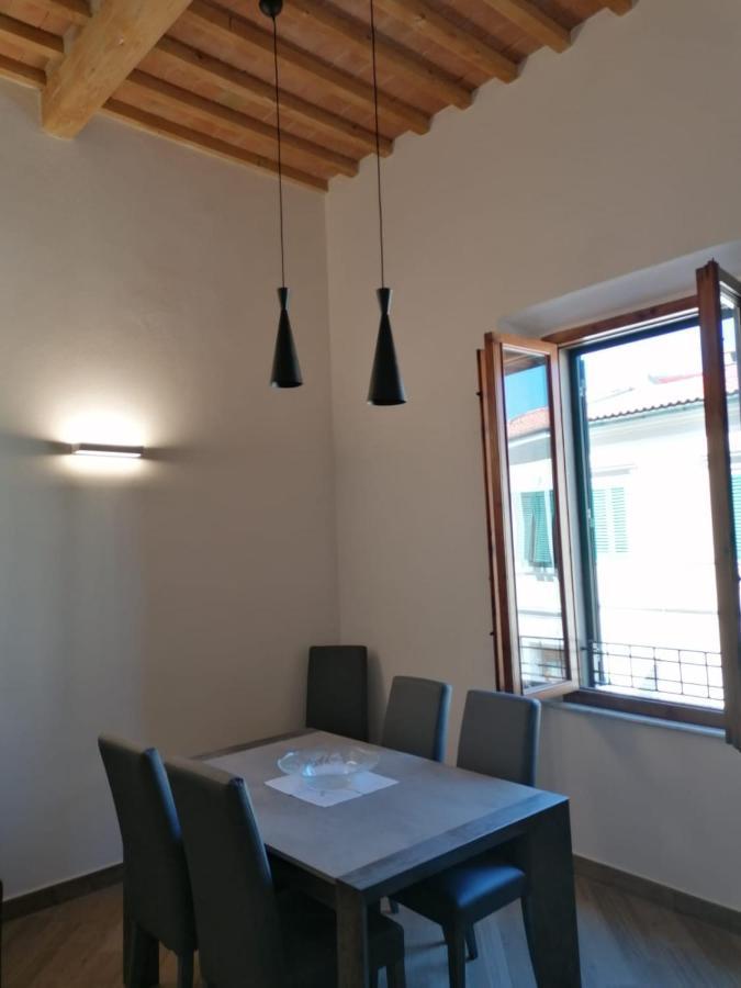 Valeria San Vincenzo Apartment Exterior photo