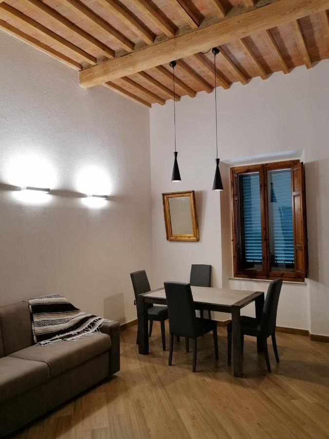 Valeria San Vincenzo Apartment Exterior photo