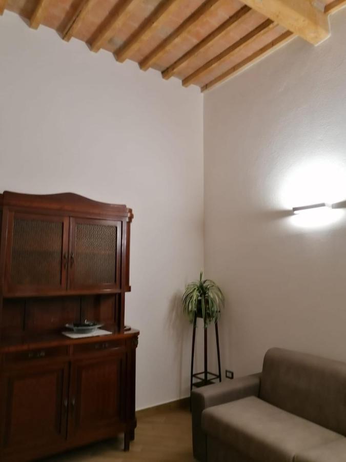 Valeria San Vincenzo Apartment Exterior photo